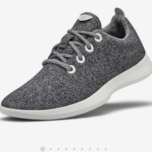 Allbirds Wool Runners